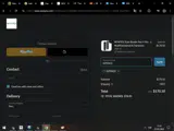 AIPEN10 coupon verification screenshot