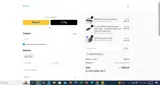 BacktoSchool coupon verification screenshot