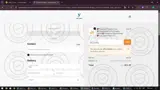 New Ye Shop coupon verification screenshot