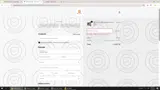 New Ye Shop coupon verification screenshot