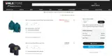 New York City FC coupon verification screenshot