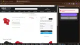 30MLS coupon verification screenshot