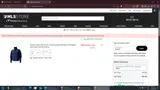 New York City FC coupon verification screenshot