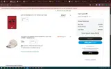 New York City FC coupon verification screenshot