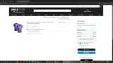 New York City FC coupon verification screenshot
