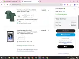 New York City FC coupon verification screenshot