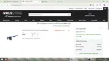 New York City FC coupon verification screenshot