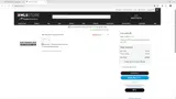New York City FC coupon verification screenshot