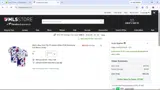 New York City FC coupon verification screenshot