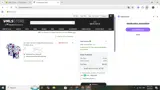 RAPIDSSTM26 coupon verification screenshot