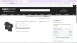 New York City FC coupon verification screenshot