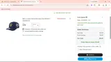 LAFCMEM26 coupon verification screenshot