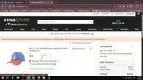 New York City FC coupon verification screenshot