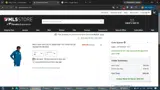 New York City FC coupon verification screenshot