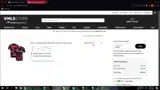 STM26 coupon verification screenshot