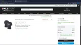 New York City FC coupon verification screenshot