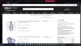CITYMEMBER2026 coupon verification screenshot