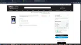 New York City FC coupon verification screenshot