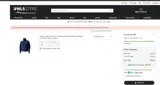New York City FC coupon verification screenshot