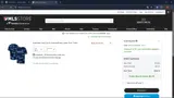 New York City FC coupon verification screenshot