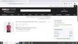 New York City FC coupon verification screenshot