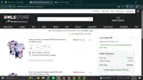 New York City FC coupon verification screenshot