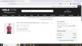 New York City FC coupon verification screenshot