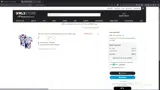 CAPSCLUB2626 coupon verification screenshot