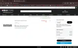 New York City FC coupon verification screenshot