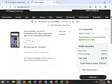 New York City FC coupon verification screenshot