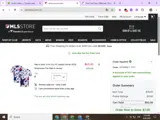 26TARGET coupon verification screenshot