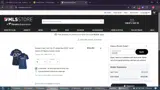MLS49 coupon verification screenshot