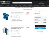 MLS49 coupon verification screenshot