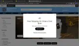 MLS24 coupon verification screenshot