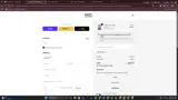 TIKTOK coupon verification screenshot