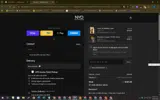 WELCOMEGEDHOZ coupon verification screenshot