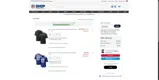 New York Giants coupon verification screenshot