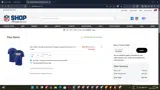 sas10nfl coupon verification screenshot