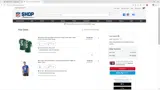 New York Giants coupon verification screenshot