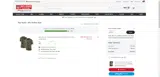NFLBF coupon verification screenshot