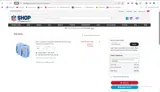 CAPONEXPAZE coupon verification screenshot