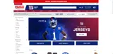 New York Giants coupon verification screenshot