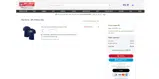 NFLSTRIPES coupon verification screenshot