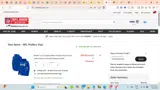 CAPONEXPAZE coupon verification screenshot