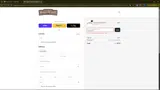 New York Hardware coupon verification screenshot