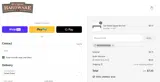 New York Hardware coupon verification screenshot