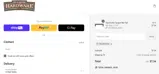 New York Hardware coupon verification screenshot