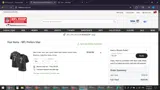 nfl25 coupon verification screenshot