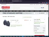 SAS10NFLEU coupon verification screenshot