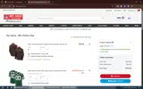 NSFH655 coupon verification screenshot
